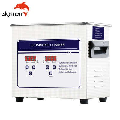 Skymen 020S 3.2L Dijital Zamanlayıcılı airbrush için Ultrasonik Temizleyici