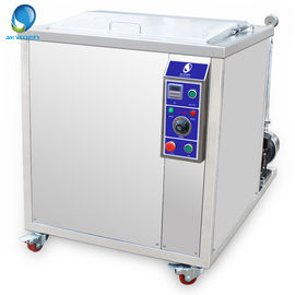Özelleştirilmiş Ultrasonik Temizleme Makinesi, Filtrasyon Sistemi ile Otomotiv Ultrasonik Temizleyici