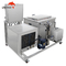 Laboratuvar Kimyasal Endüstriyel Ultrasonik Temizleme Makinesi 135 litre Patlama Korumalı