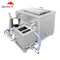 Su Deterjanı Endüstriyel Ultrasonik Temizleme Makinesi SUS304 Tankı