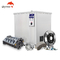Dış jeneratörlü ısıtıcı endüstriyel ultrasonik yıkayıcı 2 ünite