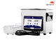 Vinil Kayıt Dizel Enjeksiyon Pompaları Dijital Ultrasonik Temizleyici 3.2L 120 W Ultrasonik Temizleyici JP-020S