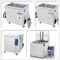 38L Kapasiteli Ultrasonc Temizleme Makinesi 600W Motor Bloğu / Değeri / DPF