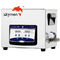 Lab Tıbbi Alet Endüstriyel Ultrasonik Temizleyici 10L 240 W Dijital Zamanlayıcı Isıtıcı