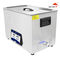 Elektrolizle Sanayi için Ultrasonik Temizleme Makinesi Isıtma Fonksiyonlu 38 ~ 960 Litre