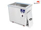 SUS304 Tank ultrasonik çamaşır makinesi dijital ısıtıcı ve zamanlayıcı ile ayarlanabilir güç