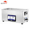 SUS304 Lab Ultrasonik Temizleme Ekipmanı 480W JP-080S Gres Pası Çıkarın