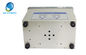 Dijital Isıtma Taşınabilir PCB Ultrasonik Temizleyici 3 L, 1-30 Dengeleyici Ayarı