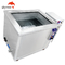 DPF Parçaları Ultrasonik Temizleme Makinesi Ayarlanabilir Zamanlayıcı Ultrasonik Çamaşır Makinesi