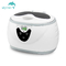 Skymen Ultrasonik Mücevher Temizleyici çamaşır makinesi 600ML özel logo Beyaz