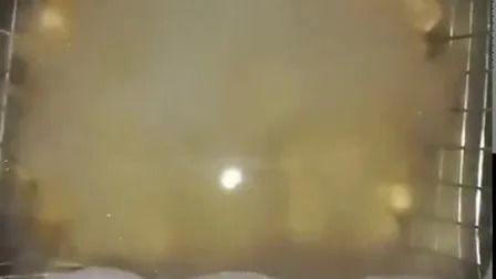 40000 Hz SUS304 Tank 360L Capacity Industrial Ultrasonic Cleaner for Engine Cylinder Block with Recycling Filter