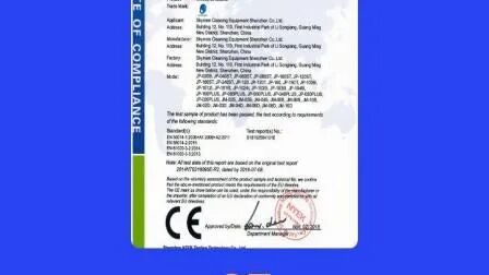 Skymen 3600L Jp-1432st Sıcaklık Değiştiricileri için Yüksek Güçlü Ultrasonik Temizleyici