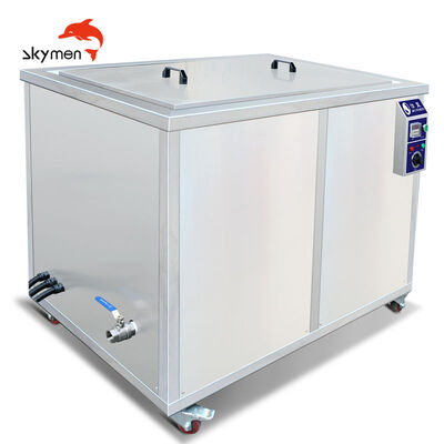 Hot-Sale Güçlü Yüksek Kaliteli 1000L Dijital Skymen Endüstriyel Karbüratör Ultrasonik Temizleyici