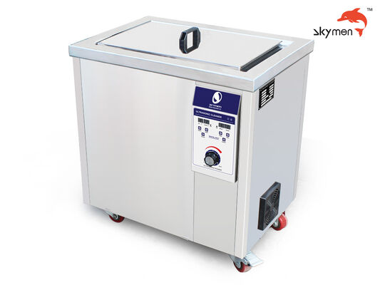 Yüksek frekanslı ultrasonik çamaşır makinesi 38 litre