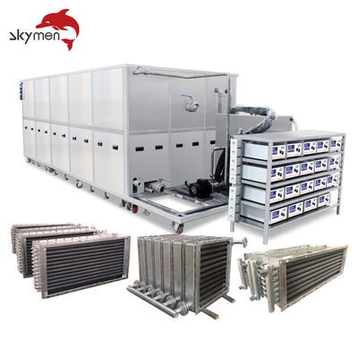 Skymen 1920L Jp-1288st Yüksek Güçlü Ultrasonik Kazan Temizleyici