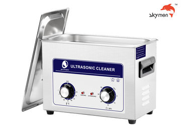 PCB Müzik Aletleri JP-030 için 180 Watt 4.5L Mekanik Ultrasonik Temizleyici Banyo