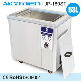 1500W Isıtıcı ile Laboratuar Gereçleri 900W Ultrasonik Temizleme Makinesi SUS 304/316