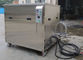 Pirinç Müzik Aleti için 4500W 450L Ultrasonik Temizleme Makinesi JTS-1090