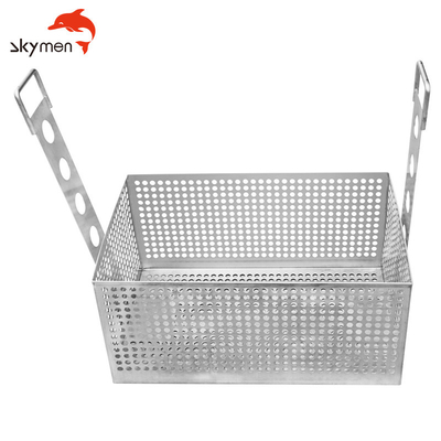 Temizleme Isıtma Haşlanmış Islatma Tankı Sistemleri 320Litre 3000W Isıtma Gücü SUS316