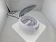 Güçlü - Güç 750ml Gözlüğün Evinde Ultrasonik Temizleyici Banyo Dijital Ekran