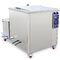 360 L Kaynatma Suyu Ultrasonik Temizleme Makinesi, Metal Parçalar Ultrasonik Temizleme Banyosu Hızlı Temizlenmiş Yağ Gres