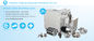 Otomotiv ve Havacılık Tek tank Parçaları Araç radyatörleri için yıkayıcılar endüstriyel kompresörler