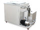 Yağ Skimmer ile Dayanıklı 14 Gal Endüstriyel Ultrasonik Temizleme Makinesi