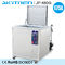 40 Gal Paslanmaz Çelik SUS316 Ultrasonik Temizleme Makinesi DPF Filtre Temizleme Makinesi
