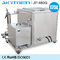 40 Gal Paslanmaz Çelik SUS316 Ultrasonik Temizleme Makinesi DPF Filtre Temizleme Makinesi