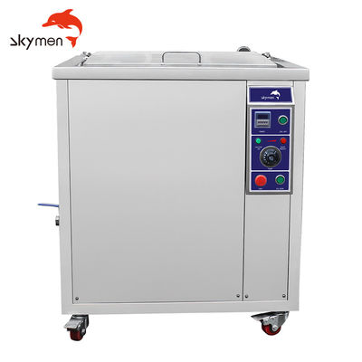 Skymen JP-180G 53L Endüstriyel Ultrasonik Temizleyici 900W Dijital Zamanlayıcılı