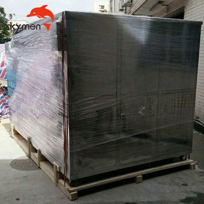 36kW Ultrasonic Industrial Cleaner 4500L Capacity SUS316 Tank
