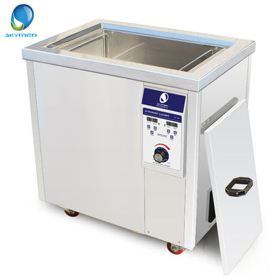 78L SUS304 Pallet Ultrasonic Cleaner with 410*255*310mm Tank for Quick Remove Dirt