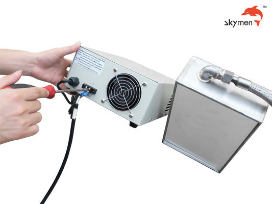 Skymen Updated Generator For Ultrasonic Tank Vibrating Plate Transducer Box KG1800-V