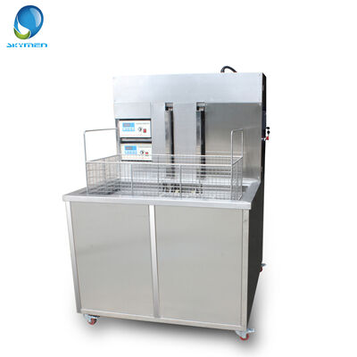 Fabrika fiyatı Skymen Motor Parçaları Ultrasonik Temizleyici Jp-720GS 360L