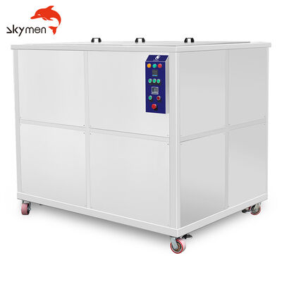 Skymen 3600L Jp-1432st Sıcaklık Değiştiricileri için Yüksek Güçlü Ultrasonik Temizleyici