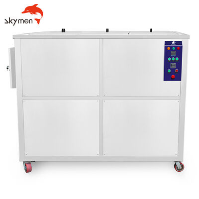Skymen 3600L Jp-1432st Sıcaklık Değiştiricileri için Yüksek Güçlü Ultrasonik Temizleyici