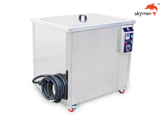 960L endüstriyel araba tekerleği ultrasonik çamaşır makinesi Jp-1144st