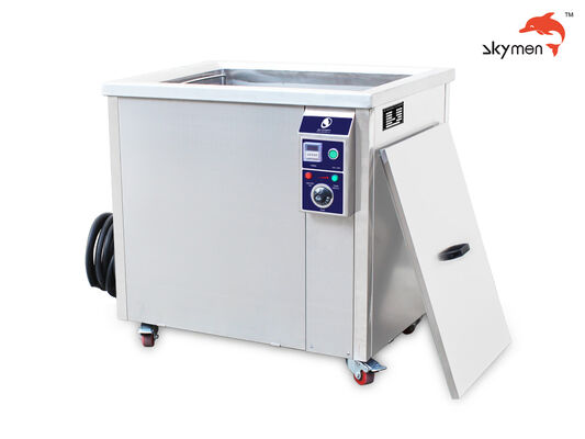 960L endüstriyel araba tekerleği ultrasonik çamaşır makinesi Jp-1144st