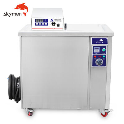 Skymen 135L Endüstriyel Ultrasonik Temizleyici Yedek Parça ve Donanım Parçaları İçin