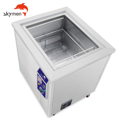 Skymen 135L Endüstriyel Ultrasonik Temizleyici Yedek Parça ve Donanım Parçaları İçin