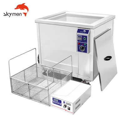 Skymen 135L Endüstriyel Ultrasonik Temizleyici Yedek Parça ve Donanım Parçaları İçin