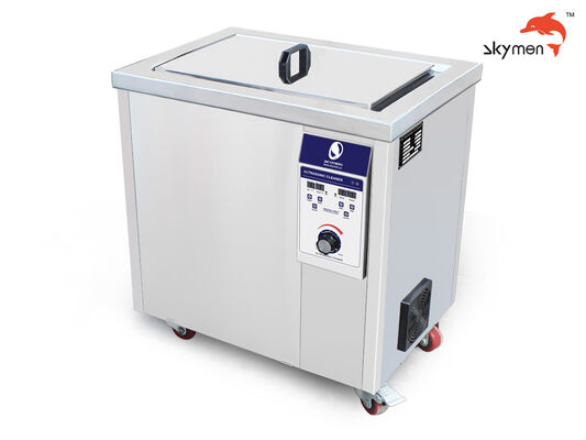 53L Skymen Jp-180st Ultrasonik Temizleyici, Daha Büyük Donanım Parçalarını Temizlemek İçin