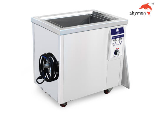 53L Skymen Jp-180st Ultrasonik Temizleyici, Daha Büyük Donanım Parçalarını Temizlemek İçin