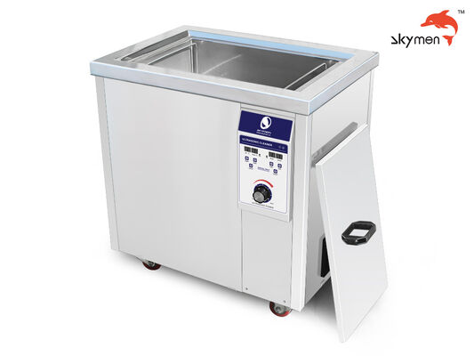 53L Skymen Jp-180st Ultrasonik Temizleyici, Daha Büyük Donanım Parçalarını Temizlemek İçin