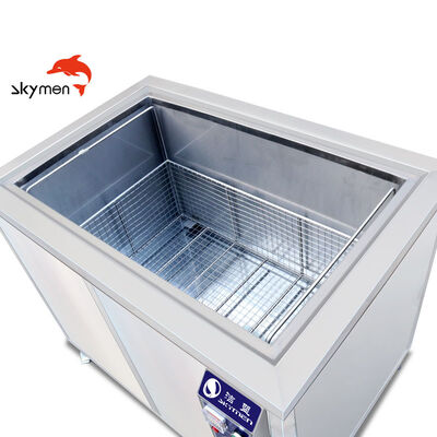 Hot-Sale Güçlü Yüksek Kaliteli 1000L Dijital Skymen Endüstriyel Karbüratör Ultrasonik Temizleyici