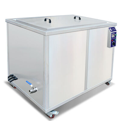 Hot-Sale Güçlü Yüksek Kaliteli 1000L Dijital Skymen Endüstriyel Karbüratör Ultrasonik Temizleyici