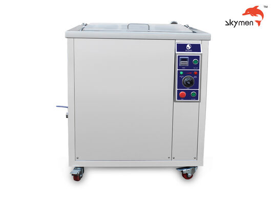 135L Filtreli Ultrasonik Temizleyici (Yağ ve Pas Giderme)