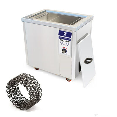 Skymen Jp-300st Endüstriyel Ultrasonik Temizleyici 99L Ultrasonik Çamaşır Makinesi