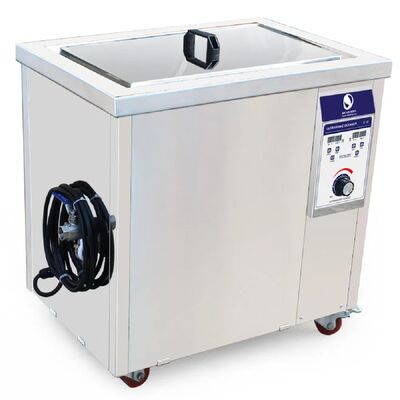 Skymen Jp-300st Endüstriyel Ultrasonik Temizleyici 99L Ultrasonik Çamaşır Makinesi