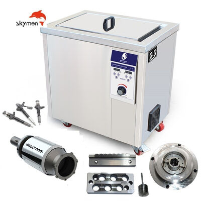 Skymen Jp-300st Endüstriyel Ultrasonik Temizleyici 99L Ultrasonik Çamaşır Makinesi